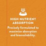 Zuke’s Hip Action Peanut Butter Dog Treats