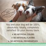 Merrick Grain Free Senior Dry Dog Food 4lb