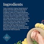Blue Buffalo Basics Grain-Free Turkey Wet Dog Food