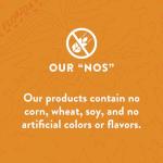 Zuke’s Hip Action Peanut Butter Dog Treats