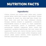 Hill's Science Diet Sensitive Stomach Dog Food 4 lb