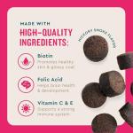 VetIQ Hickory Smoke Dog Multivitamins for Health