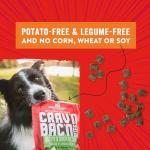 Stella & Chewy's Bacon & Beef Dog Treats