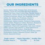 Wellness Simple Salmon & Potato Grain-Free Dog Food