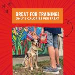 Stella & Chewy's Bacon & Beef Dog Treats