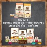 Merrick Grain-Free Salmon & Sweet Potato Dog Food