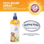 Arm & Hammer Itch Relief Spray for Dogs 8oz