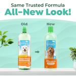 TropiClean Fresh Breath Water Additive for Dogs