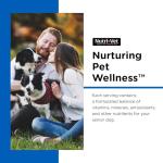 Nutri-Vet Senior-Vite Multivitamin for Dogs