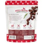 Human Grade Beef Dog Treats - Full Moon 14oz