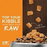 Instinct Raw Boost Freeze-Dried Dog Food Topper
