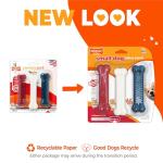 Nylabone Power Chew Toy Value Pack for Dogs