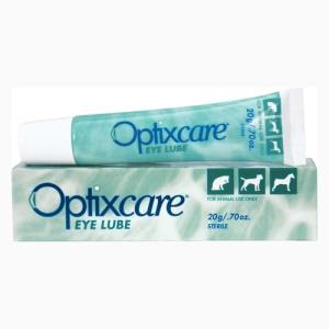 Optixcare Pet Eye Lubricant for Dogs & Cats
