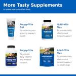 Nutri-Vet Senior-Vite Multivitamin for Dogs