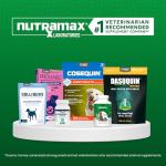 Nutramax Cobalequin B12 Chewable Tablets for Dogs