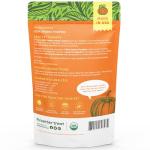 Freeze-Dried Organic Pumpkin Treats for Dogs & Cats