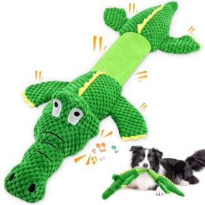 WOWBALA Tough Chew Toys for Aggressive Dogs