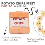 Interactive Dog Puzzle Toy for Boredom Relief