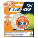 2.5in LED Glow Ball for Dogs