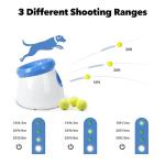 Automatic Dog Ball Thrower for Fetch Fun