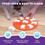 Outward Hound Dog Smart Treat Puzzle Toy - Level 1