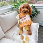 Interactive Dog Puzzle Toy for Boredom Relief