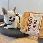 Interactive Dog Puzzle Toy for Boredom Relief