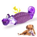 Indestructible Chew Toy for Aggressive Dogs