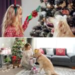 Indestructible Dog Chew Toys for All Breeds