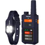 PATPET Dog Training Collar with Flash Lights 4200FT