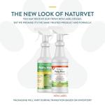 NaturVet Potty Here Training Aid Spray - 32 oz