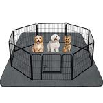 Extra Large Washable Dog Pee Pads, 72"x72