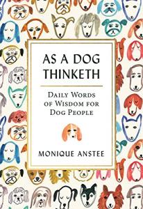 Daily Wisdom for Dog Lovers Book
