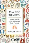 Daily Wisdom for Dog Lovers Book