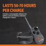 SportDOG 425XS Remote Trainer for Stubborn Dogs