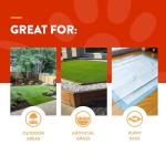 NaturVet Potty Here Training Aid Spray - 32 oz