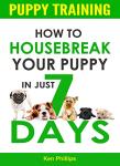 Housebreaking Your Puppy in 7 Days