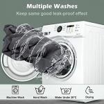 Extra Large Washable Dog Pee Pads, 72"x72