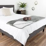 Waterproof Reversible Pet Blanket - 50x60 Inch