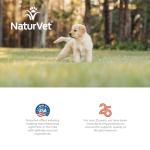 NaturVet Potty Here Training Aid Spray - 32 oz