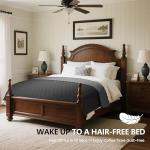 Gogobunny Waterproof Pet Blanket - 52x82 Inch