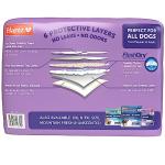 Hartz Lavender Scented Super Absorbent Dog Pads