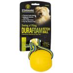 Starmark Medium DuraFoam Ball Dog Toy