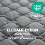 Gogobunny Waterproof Pet Blanket - 52x82 Inch