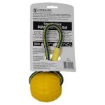 Starmark Medium DuraFoam Ball Dog Toy