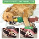 Upgraded Duck Dog Toy for Aggressive Chewers