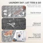 Gogobunny Waterproof Pet Blanket - 52x82 Inch