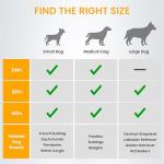 32-Inch 8-Panel Dog Playpen for Indoor/Outdoor Fun