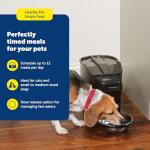 PetSafe Automatic Feeder for Dogs and Cats