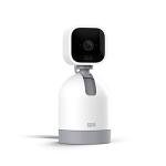 Blink Mini Pan-Tilt Indoor Security Camera with Audio